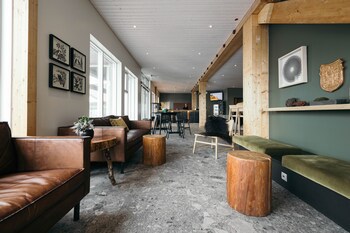 Hotel Katla By Keahotels