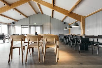 Hotel Katla By Keahotels