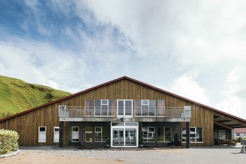 Hotel Katla By Keahotels