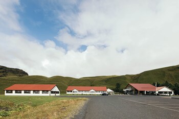 Hotel Katla By Keahotels