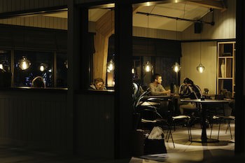 Hotel Katla By Keahotels