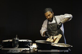 Hotel Katla By Keahotels