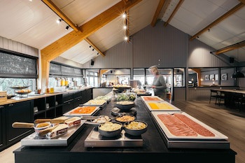 Hotel Katla By Keahotels
