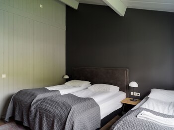 Hotel Katla By Keahotels