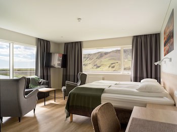 Hotel Katla By Keahotels