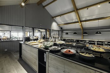 Hotel Katla By Keahotels
