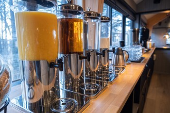 Hotel Katla By Keahotels