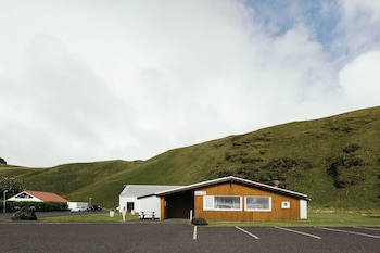 Hotel Katla By Keahotels