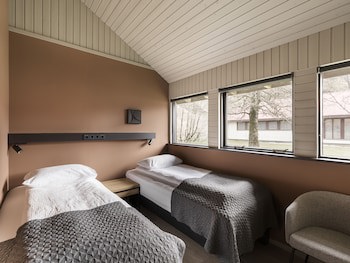 Hotel Katla By Keahotels