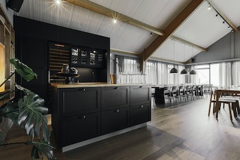 Hotel Katla By Keahotels