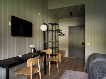 Hotel Katla By Keahotels