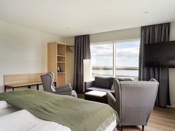 Hotel Katla By Keahotels