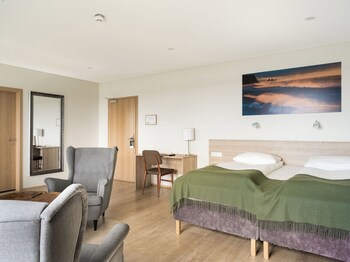 Hotel Katla By Keahotels