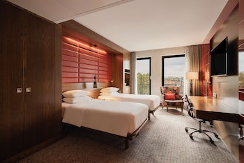Hilton The Hague