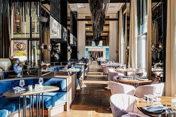 Hilton The Hague