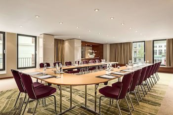 Hilton The Hague