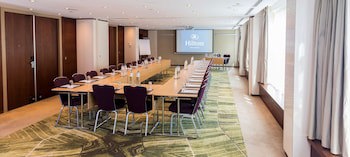 Hilton The Hague