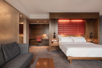 Hilton The Hague