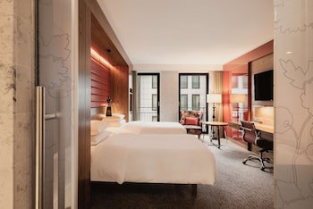 Hilton The Hague