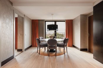 Hilton The Hague