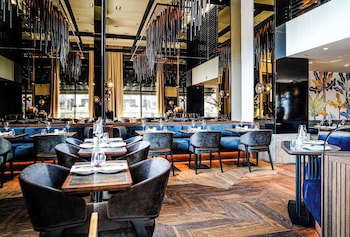 Hilton The Hague