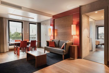 Hilton The Hague