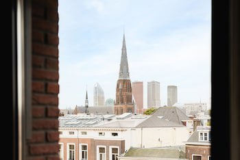 Hilton The Hague