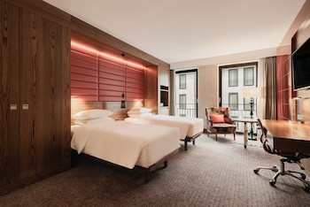 Hilton The Hague