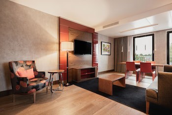 Hilton The Hague