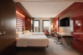 Hilton The Hague