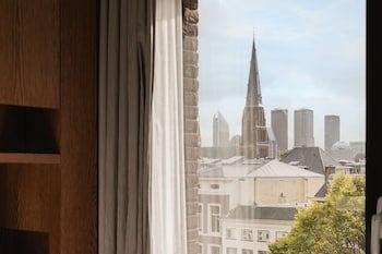 Hilton The Hague