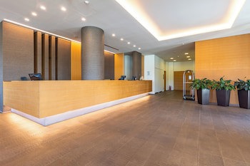HSM Hotel San Martino galeri fotoğrafı