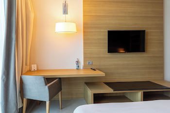 HSM Hotel San Martino galeri fotoğrafı