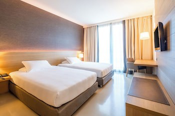 HSM Hotel San Martino galeri fotoğrafı