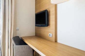HSM Hotel San Martino galeri fotoğrafı