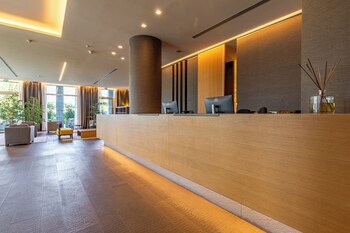 HSM Hotel San Martino galeri fotoğrafı
