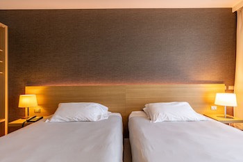 HSM Hotel San Martino galeri fotoğrafı