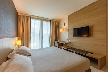 HSM Hotel San Martino galeri fotoğrafı
