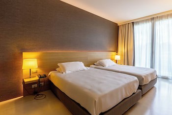 HSM Hotel San Martino galeri fotoğrafı