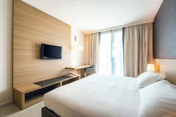 HSM Hotel San Martino galeri fotoğrafı