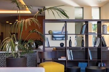HSM Hotel San Martino galeri fotoğrafı