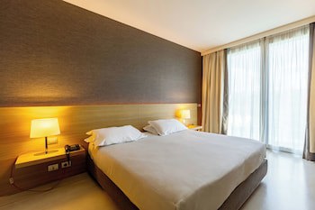 HSM Hotel San Martino galeri fotoğrafı