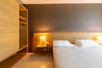 HSM Hotel San Martino galeri fotoğrafı