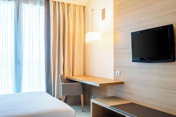 HSM Hotel San Martino galeri fotoğrafı