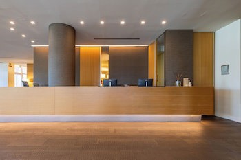 HSM Hotel San Martino galeri fotoğrafı