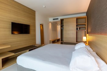 HSM Hotel San Martino galeri fotoğrafı