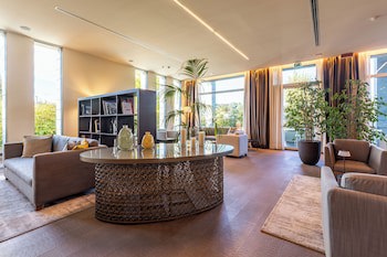 HSM Hotel San Martino galeri fotoğrafı
