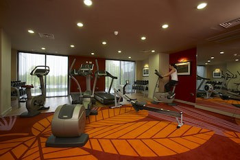 Abode Chester