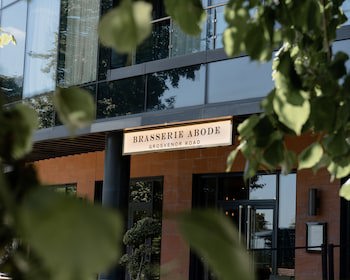 Abode Chester