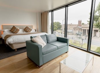 Abode Chester